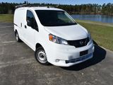 Used 2021 Nissan NV200 S image 2