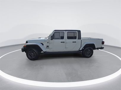 Used 2022 Jeep Gladiator Sport