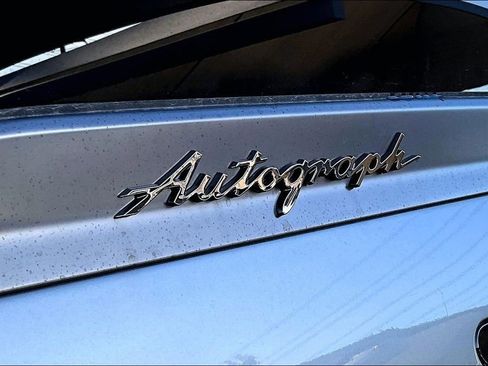 New 2026 INFINITI QX80 Autograph w/ Premium Cargo Package AWD/4WD image 44