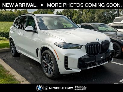 Used 2024 BMW X5 xDrive40i w/ M Sport Package