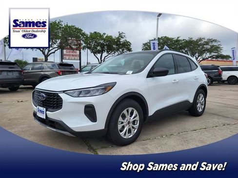 New 2026 Ford Escape Active w/ Tech Pack #1 image 1