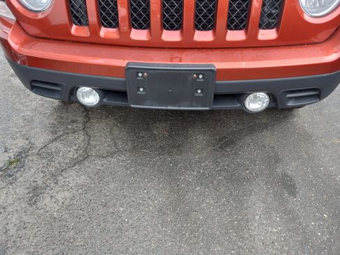 Used 2012 Jeep Patriot Sport w/ PWR Value Group image 15