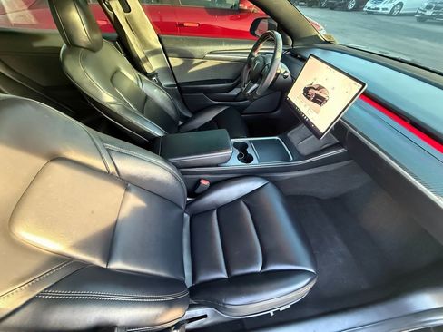 Used 2022 Tesla Model 3 Long Range image 15