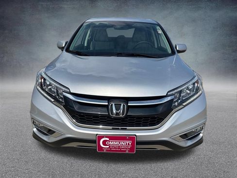 Used 2016 Honda CR-V EX image 8
