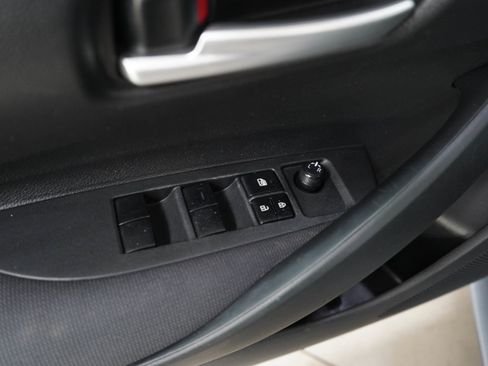 Used 2020 Toyota Corolla LE w/ LE Premium Package FWD image 18