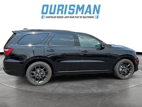 New 2026 Dodge Durango GT AWD/4WD image 7