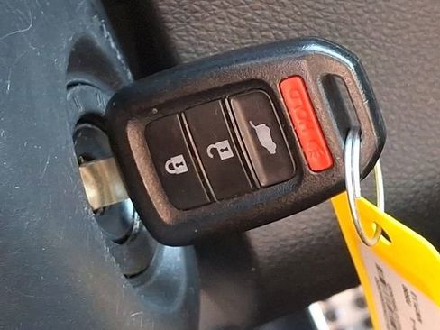 Used 2022 Honda HR-V Sport image 24