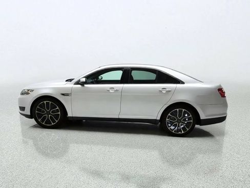 Used 2017 Ford Taurus SEL w/ Equipment Group 201A AWD/4WD image 6