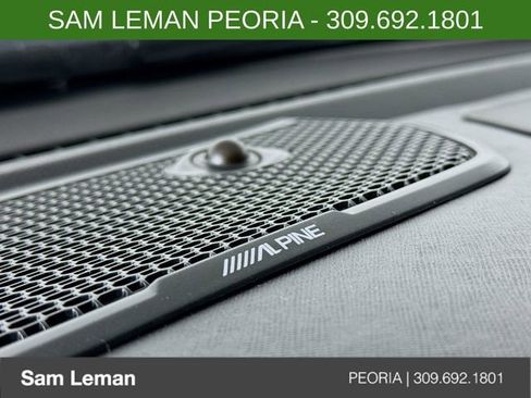 Used 2022 RAM 1500 Limited w/ Body Color Bumper Group image 19