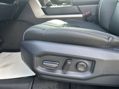 New 2026 Toyota Tundra SR5 AWD/4WD image 16