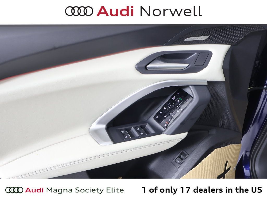 New 2026 Audi Q5 Premium AWD/4WD image 19