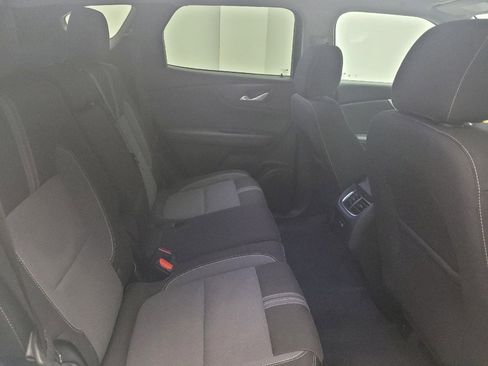 Used 2023 Chevrolet Blazer LT w/ Convenience Package FWD image 19