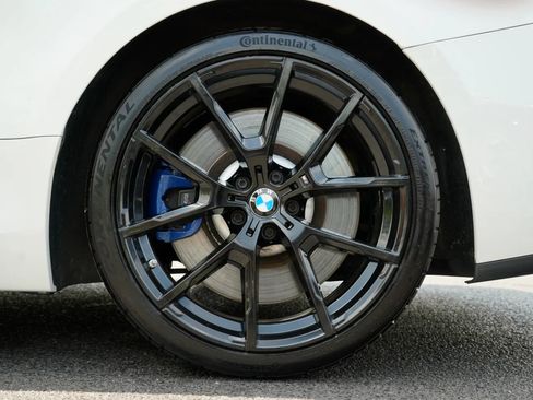 Used 2019 BMW M850i xDrive Convertible AWD/4WD image 27