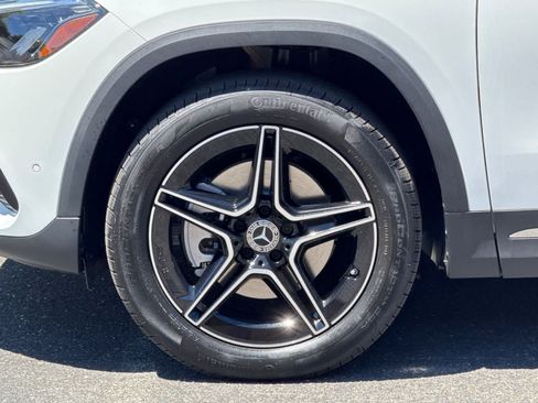 New 2026 Mercedes-Benz GLA 250 4MATIC image 24