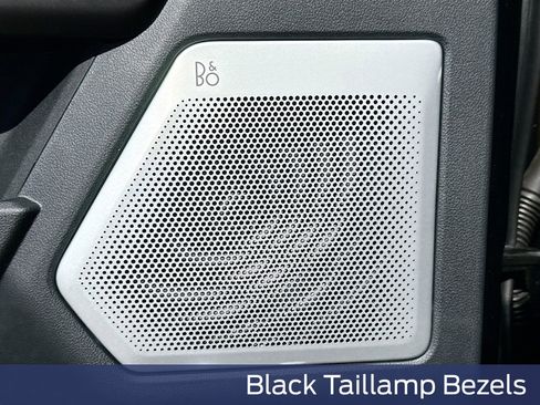 New 2025 Ford F150 Lariat w/ Equipment Group 502A High image 27