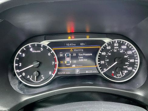 Used 2022 Nissan Sentra SV w/ All-Weather Package image 25