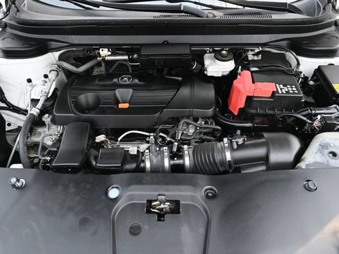 Used 2020 Acura RDX A-Spec FWD image 15