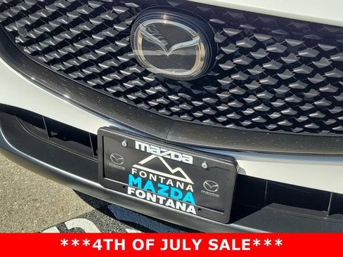 New 2026 MAZDA CX-30 AWD 2.5 S image 33