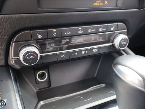 Used 2025 MAZDA CX-5 Carbon Edition AWD/4WD image 20