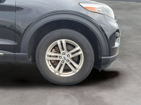 Certified 2023 Ford Explorer XLT AWD/4WD image 30