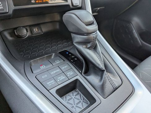 Certified 2023 Toyota RAV4 XLE image 13