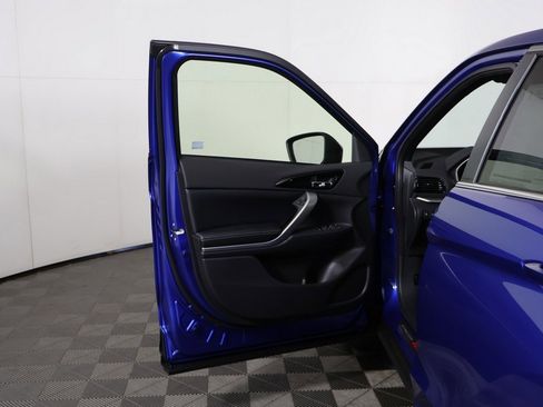 New 2026 Mitsubishi Eclipse Cross SEL image 19