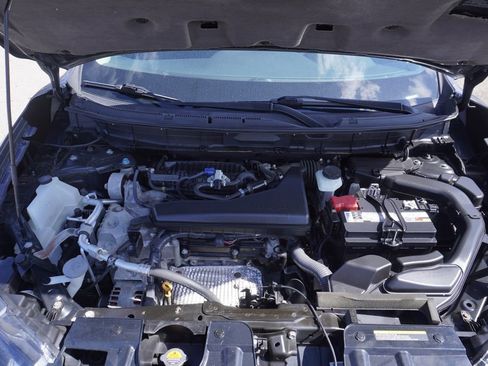 Used 2020 Nissan Rogue S AWD/4WD image 31