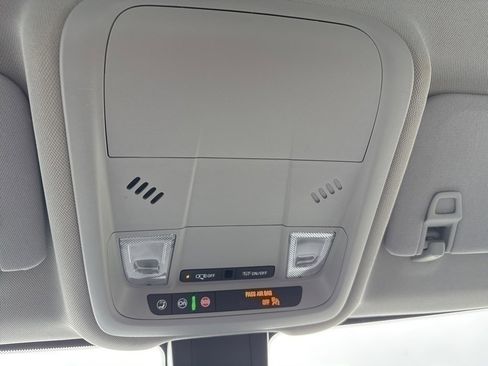 Used 2022 Chevrolet Equinox LS image 14