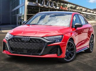 New 2026 Audi RS 3 AWD/4WD video 1