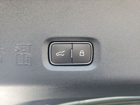 New 2026 Lincoln Navigator Reserve AWD/4WD image 33