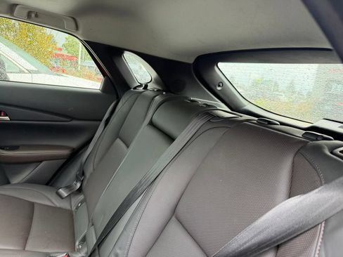 Used 2021 MAZDA CX-30 AWD 2.5 S w/ Premium Package image 10