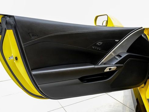 Used 2017 Chevrolet Corvette Grand Sport image 27