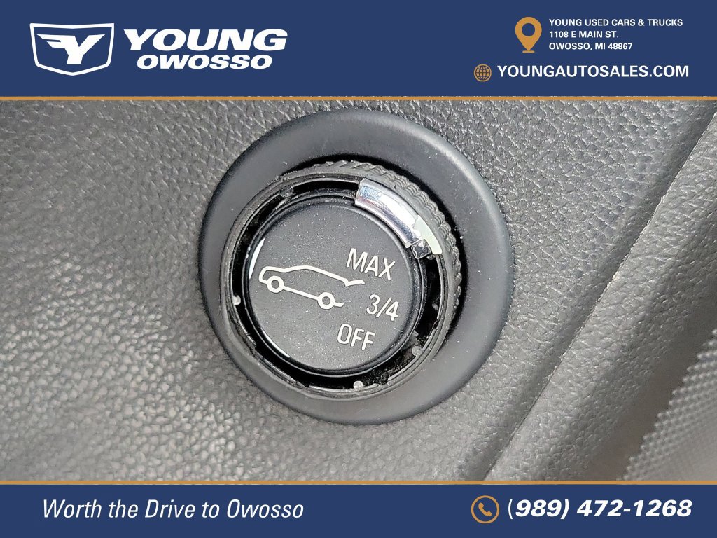 Used 2021 Chevrolet Blazer LT FWD image 29