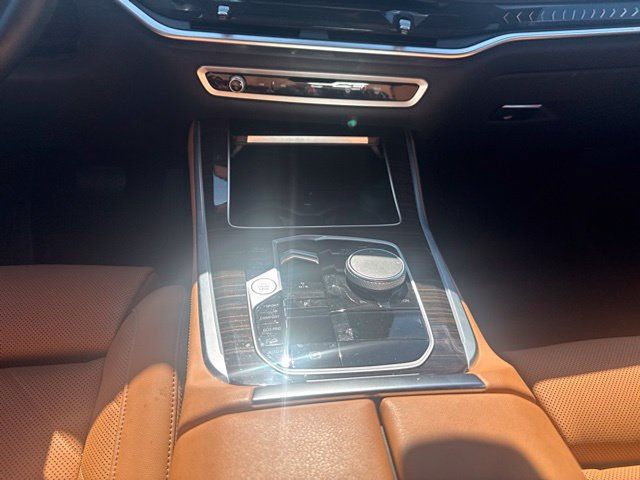 Certified 2024 BMW X5 xDrive40i w/ Premium Package AWD/4WD image 19