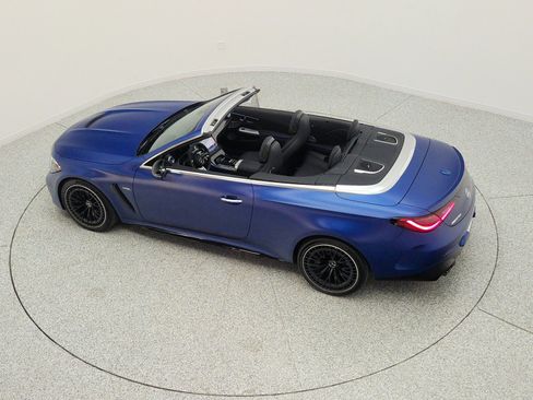 New 2026 Mercedes-Benz CLE 53 AMG 4MATIC Cabriolet image 27