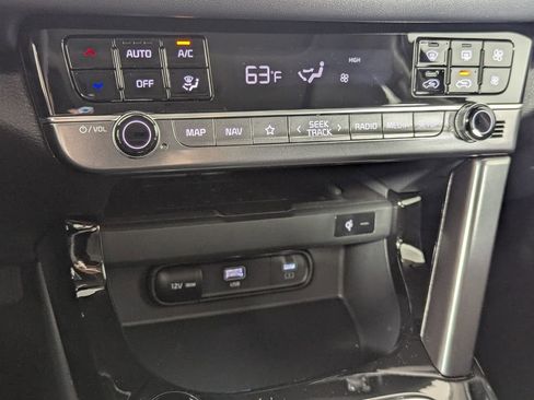 New 2026 Kia Seltos EX w/ EX Sunroof Package FWD image 19