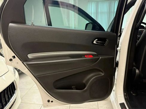 Used 2020 Dodge Durango R/T image 20