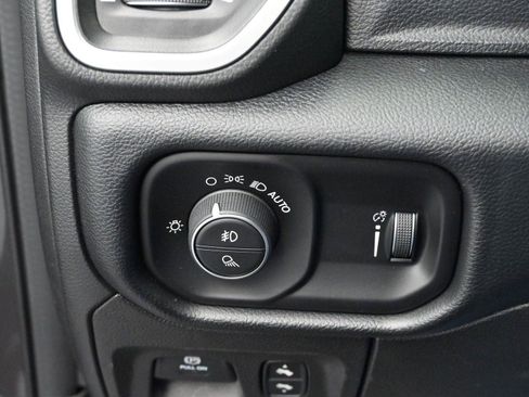 Used 2020 RAM 1500 Big Horn AWD/4WD image 27
