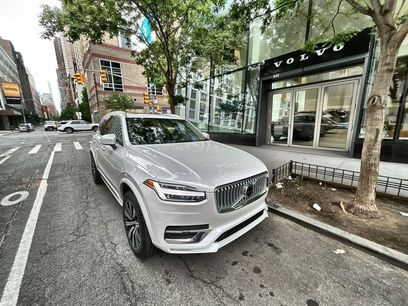 Certified 2025 Volvo XC90 B5 Core