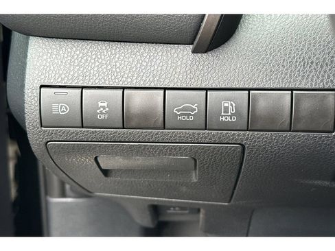 Used 2024 Toyota Camry SE w/ Blackout Package (TMS) FWD image 28