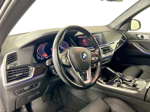 Used 2019 BMW X5 xDrive40i image 10