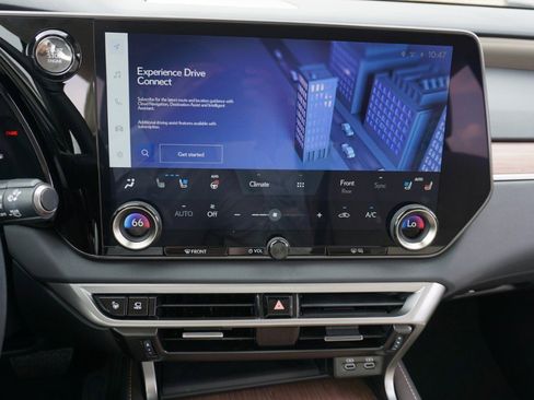 Certified 2023 Lexus RX 350 Premium Plus image 16