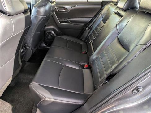 Used 2023 Toyota RAV4 XLE Premium image 19