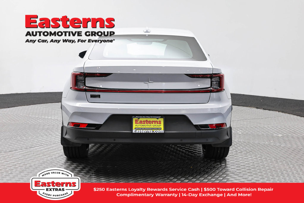 Used 2023 Polestar Polestar 2 w/ Pilot Pack AWD/4WD image 68