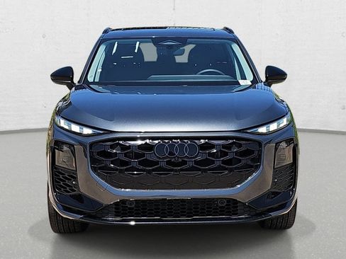 New 2026 Audi Q3 quattro 2.0T AWD/4WD image 2