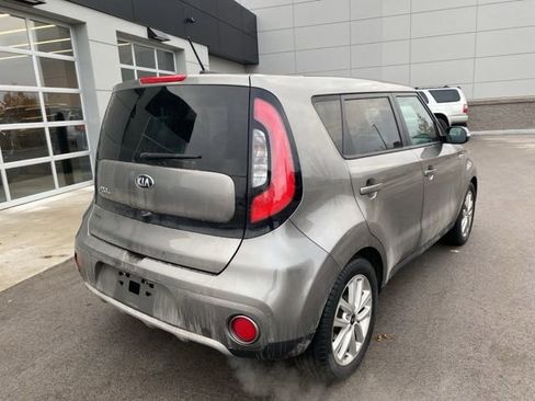 Used 2019 Kia Soul + w/ Primo Package image 4