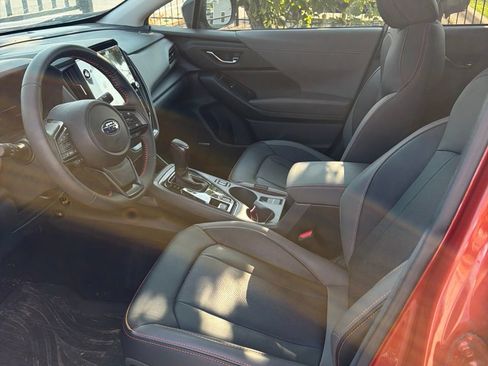 Certified 2024 Subaru Crosstrek 2.5i Limited AWD/4WD image 3
