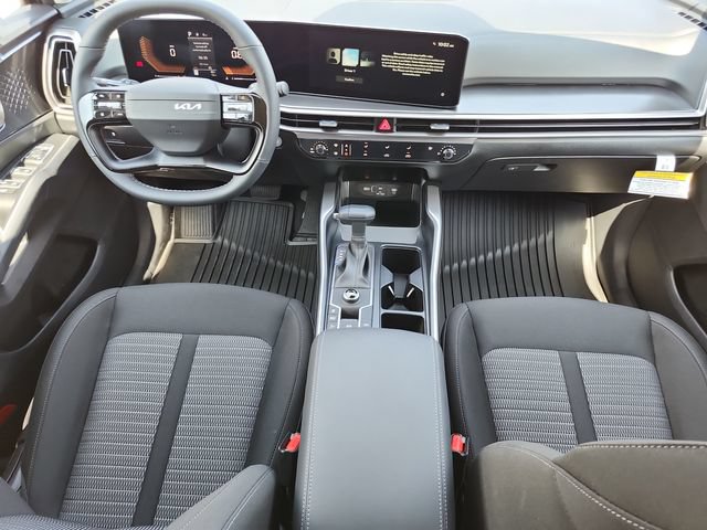 New 2026 Kia Sorento LX FWD image 14