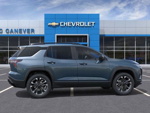 New 2026 Chevrolet Equinox RS w/ Convenience Package III image 30