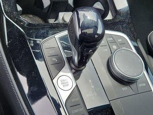Used 2023 BMW X4 M40i AWD/4WD image 16